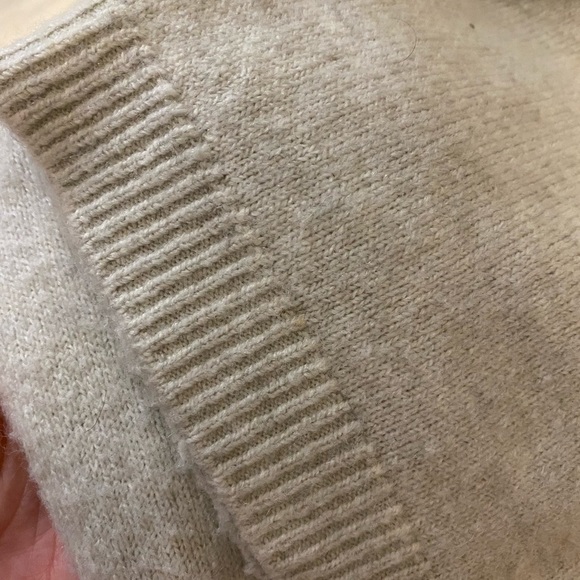 H&m fine knit pants - Picture 3 of 5